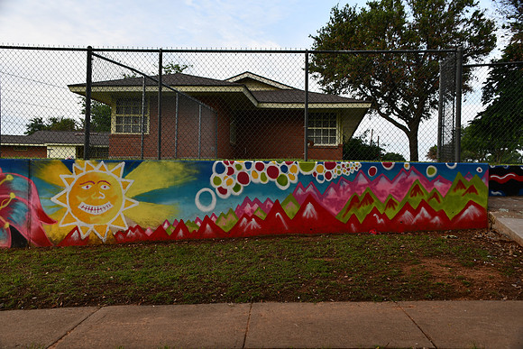 Jacobie's Wall 0001l