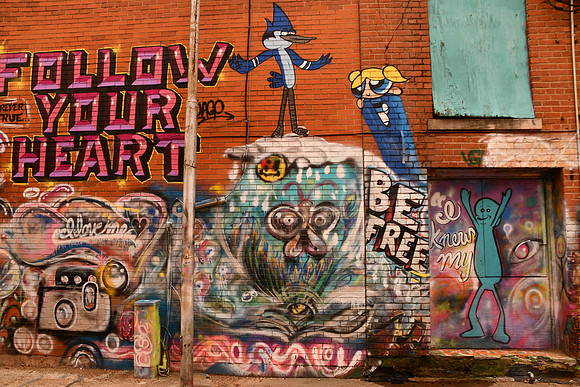 Be Free 0001