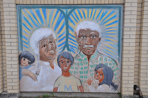 Montopolis Recreation Center 0011