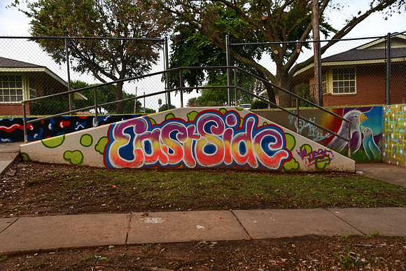 Jacobie's Wall 0001k