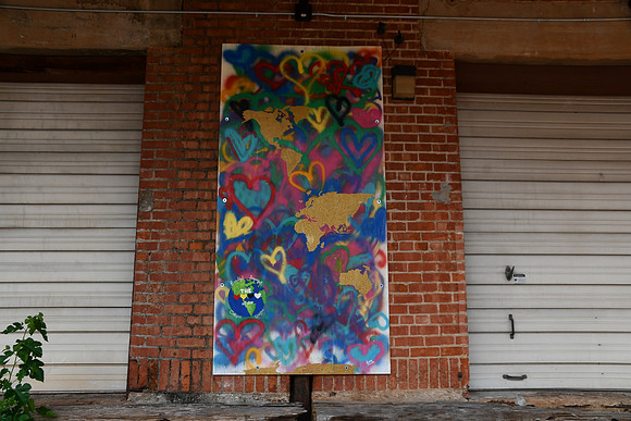 Heart of Our World 0001