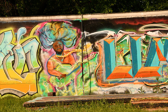 Forever Changing Wall 0001c
