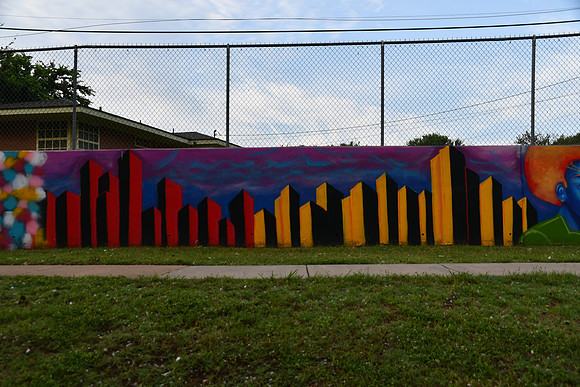 Jacobie's Wall 0001h