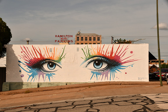 Cleopatra's Eyes 0001