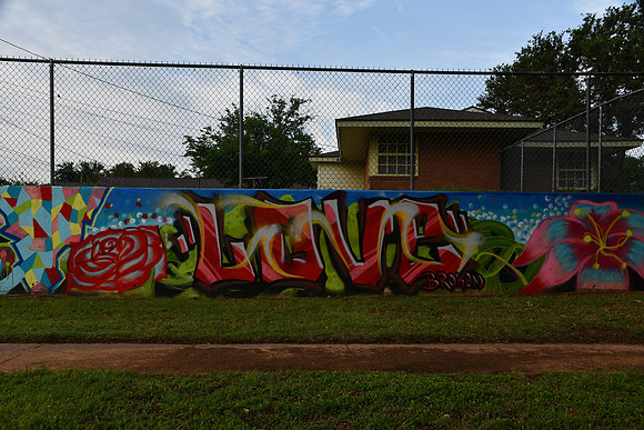 Jacobie's Wall 0001m