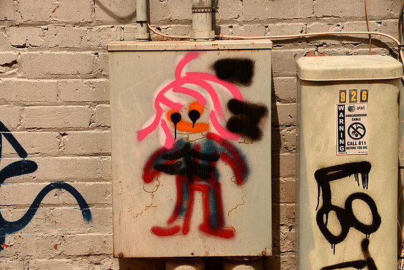 Electrical Box 0001