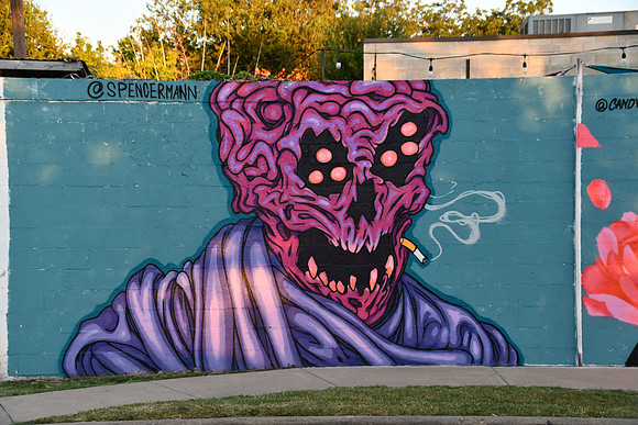 Ghoul 0001