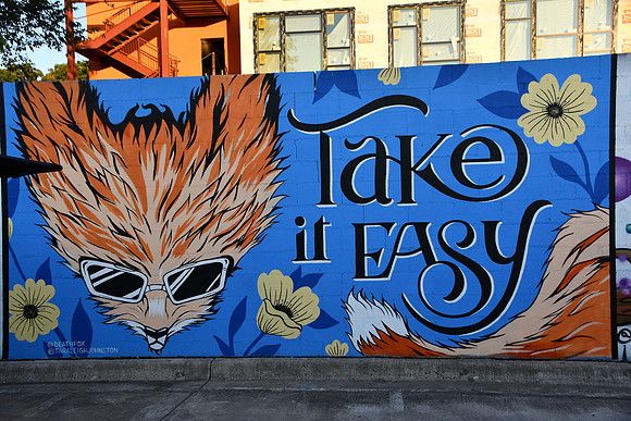 Take It Easy 0001