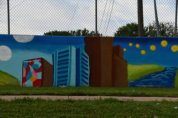 Jacobie's Wall 0001f