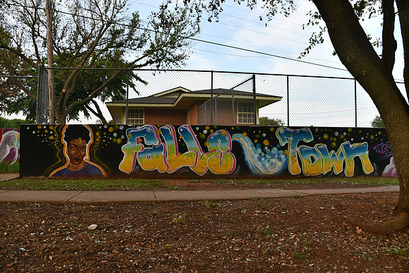 Jacobie's Wall 0001j