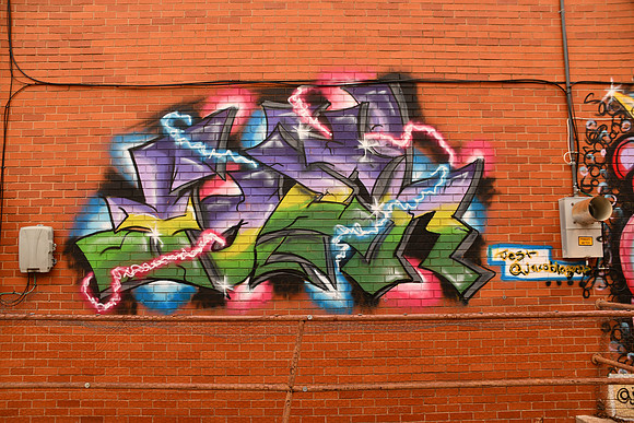 Alley 0001