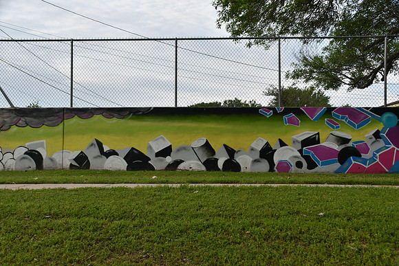 Jacobie's Wall 0001d