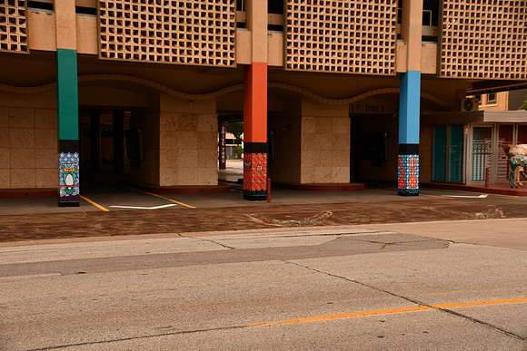 Lovely Day Pillars 0001a