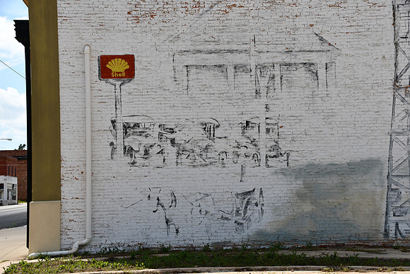 Ranger Mural 0001d