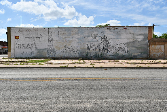 Ranger Mural 0001a