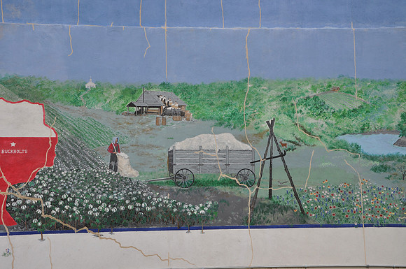Buckholts Mural 0005
