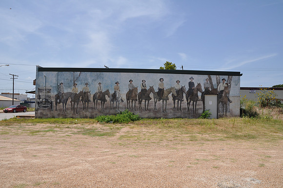 Cowboys