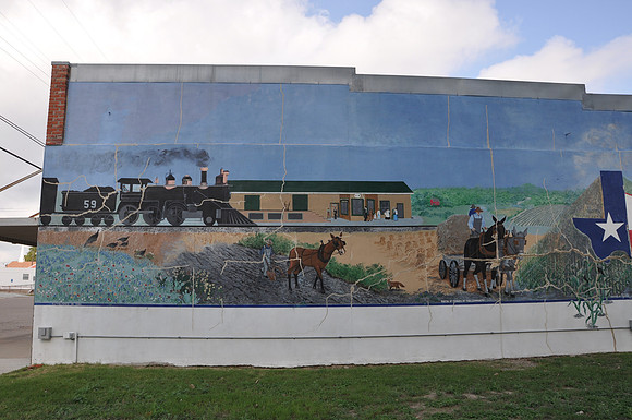Buckholts Mural 0002