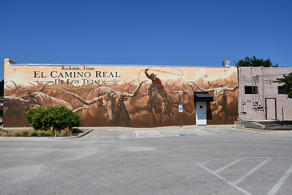 El Camino Real 0001