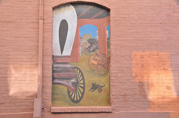 Blacksmith Shop 0001