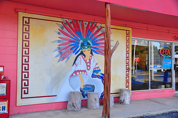 Rogelio's Restaurant 0001