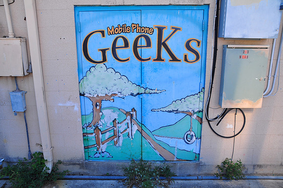 Mobile Phone Geeks