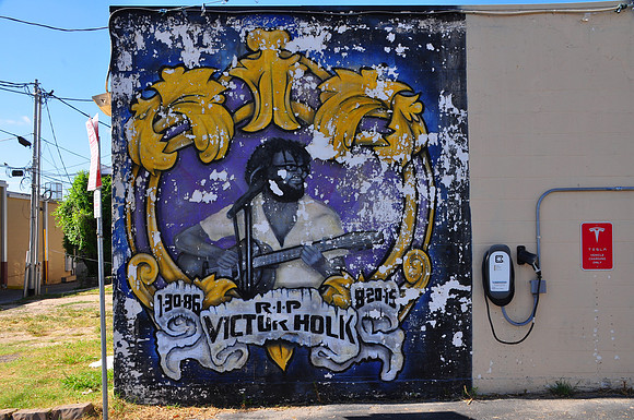 Victor Holk