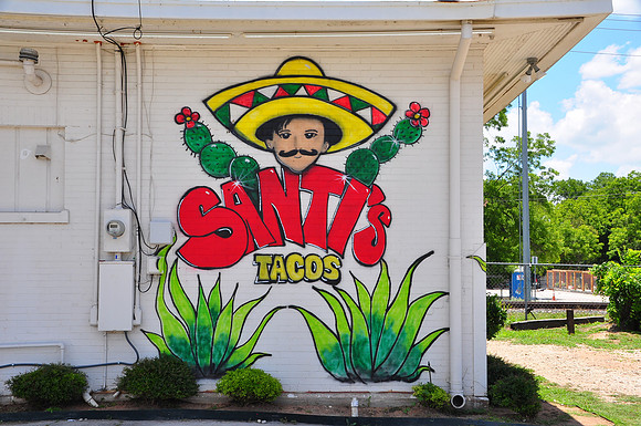 Santi's Taco 0002