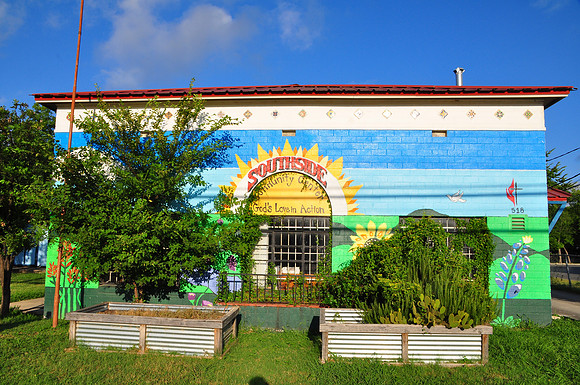 Southside Community Center 0001