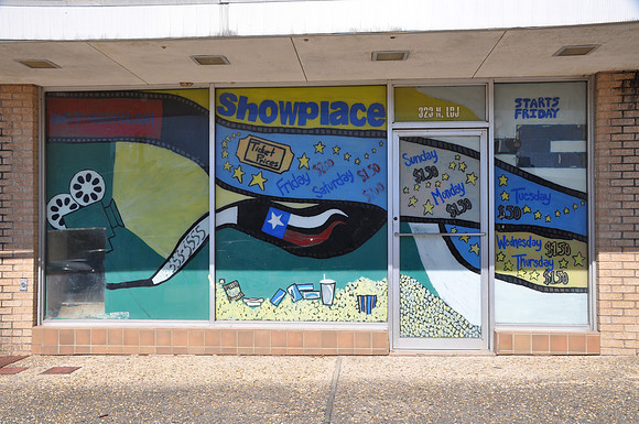 Showplace