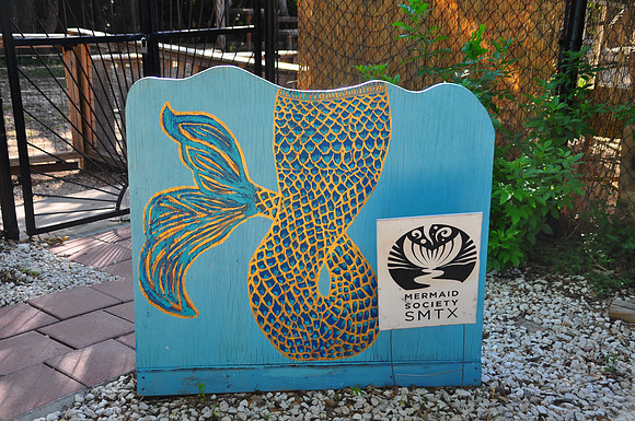 Mermaid Society SMTX