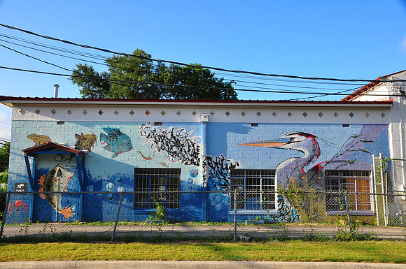 Southside Community Center 0002a