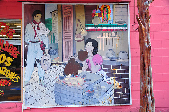 Rogelio's Restaurant 0003