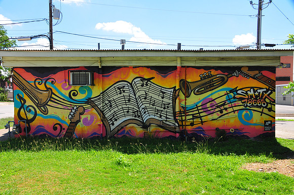 Electric Jazz 0001a