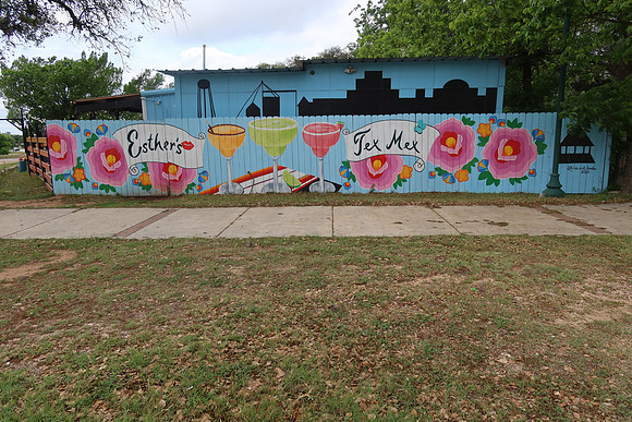Esther's Tex-Mex 0001