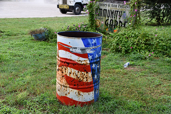 Barrel 0033b