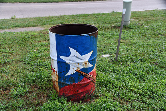 Barrel 0034b