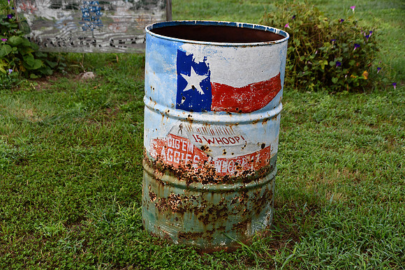 Barrel 0030a