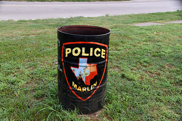 Barrel 0031c