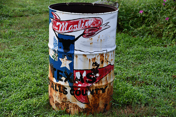 Barrel 0034a
