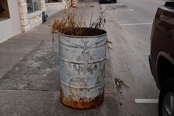 Barrel 0016a