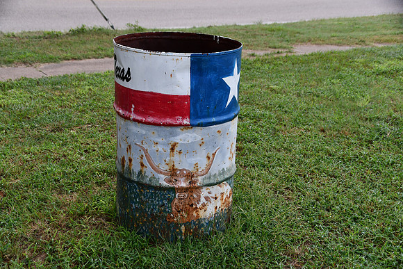 Barrel 0028c