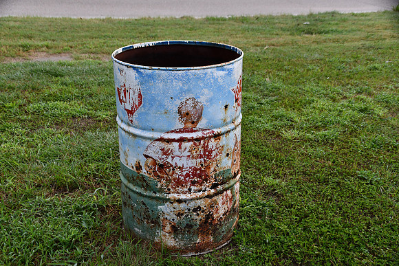 Barrel 0030b