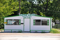 Clifton Donuts - Bosque County 0001