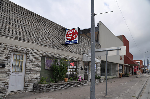 Mart Donuts McLennan County 0001