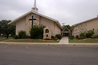 First Baptist Church of Johnson City