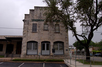 James Polk Johnson Building