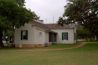 L. B. J. Boyhood Home