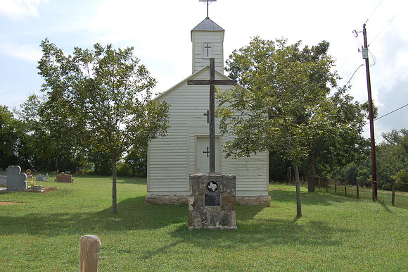 Saint Mary's Help of Christians Catholic Church