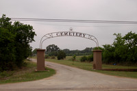 Johnson City Masonic Cemetery